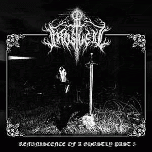 Frostveil : Reminiscence of a Ghostly Past I